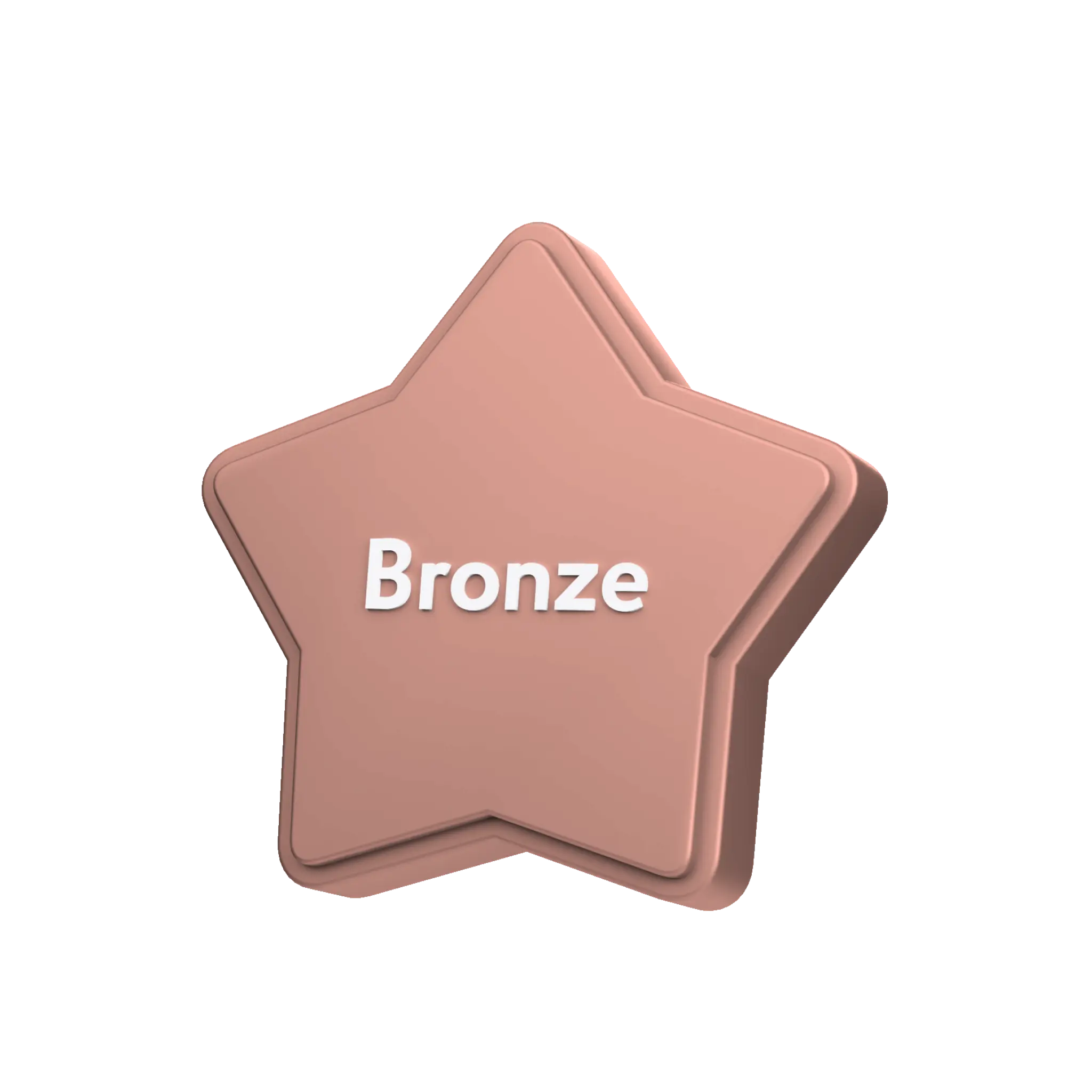 Bronze