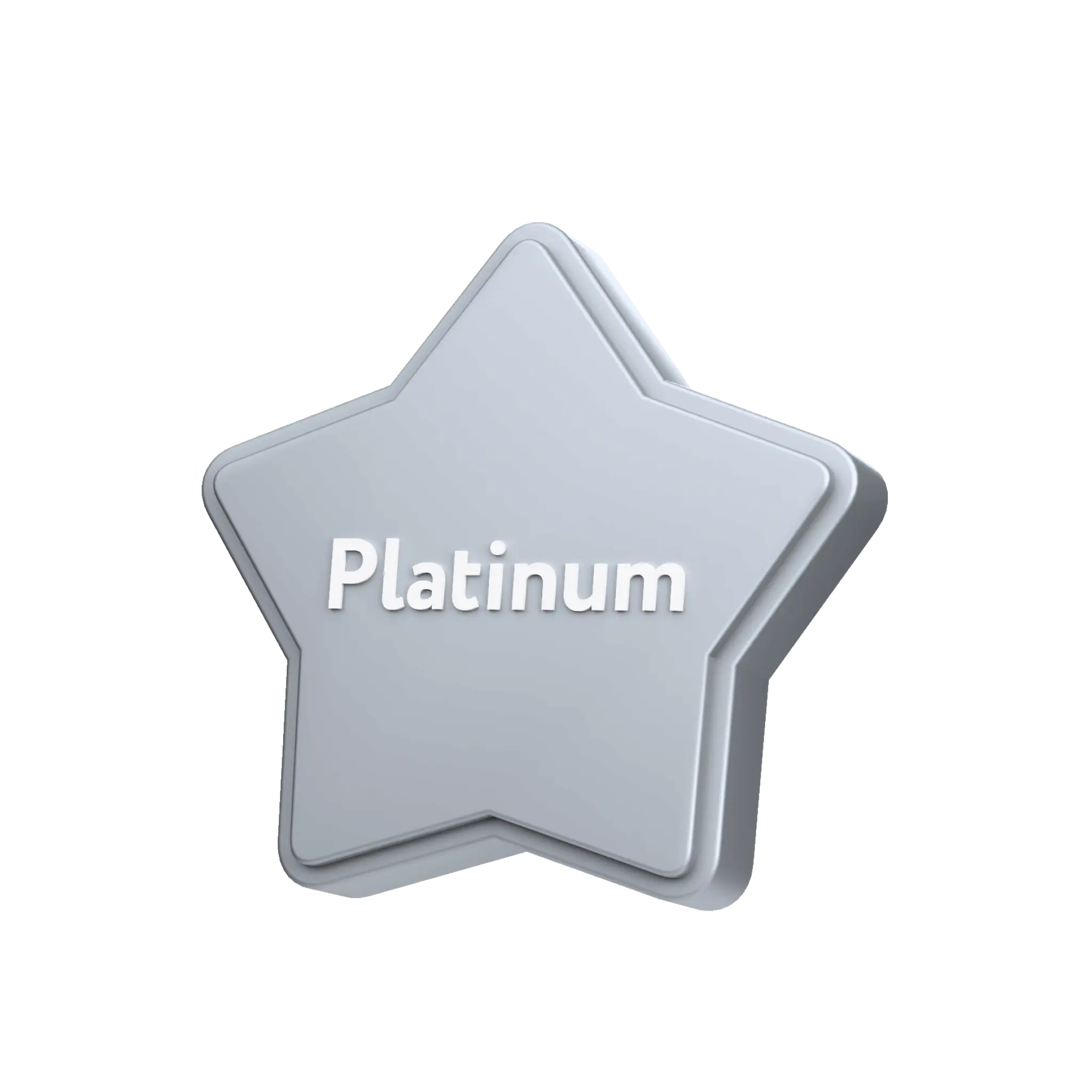Platinum
